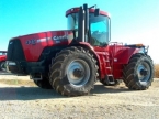 Case IH STX 435