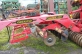 Дисковый культиватор Vaderstad Carrier 650