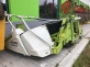 Роторная жатка Claas Orbis 450