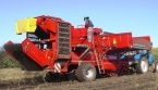 Grimme BR 150