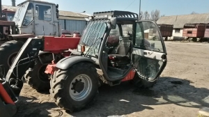 Manitou