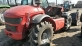 Погрузчик телескопический Manitou MLT 627