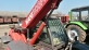 Погрузчик телескопический Manitou MLT 627