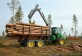 Форвардер John Deere 1010E