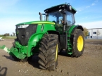 фото Трактор John Deere 7280R