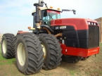 Трактор Buhler 2375