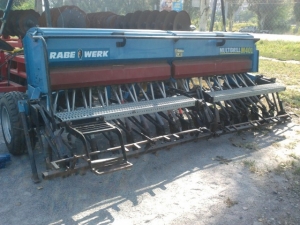 Rabe M 401 