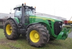 John Deere 8530