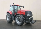 фото Трактор Case IH Magnum 250