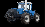 Трактор колесный ХТЗ-16131-05