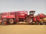 HOLMER Terra Dos T4-40