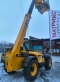 Телескопический погрузчик JCB 531-70 Агри