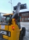 Минипогрузчик JCB 155 Agri 