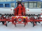 Kuhn Planter