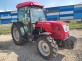 Трактор McCormick F120-4 CAB