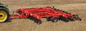 Kuhn EXCELERATOR