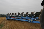 поворотные плуги LEMKEN 