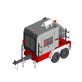 Дизельная насосная станция DNS.SHP-2 T120