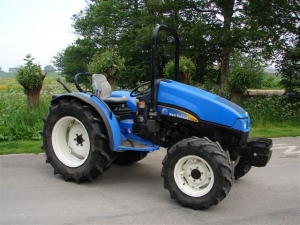 New Holland 