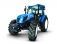 Трактор New Holland