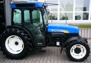 New Holland 