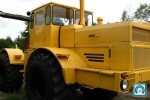 трактор k700
