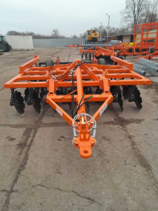 Борона БД-Агро