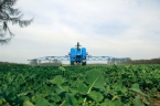 LEMKEN Sirius 8