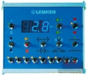 Терминал управления для опрыскивателей LEMKEN