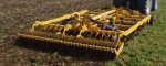 фото Дисколаповый почвообрабатывающий агрегат AGRISEM Maximulch Serie