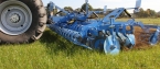 дисковые бороны LEMKEN