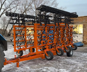 Культиватор предпосевной