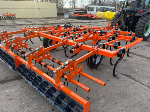 Культиватор предпосевной