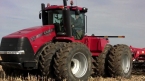 фото Трактор Case IH Steiger 550