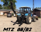 LANDFORMER 230