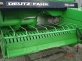 Пресс-подборщик тюковый Deutz-Fahr HD 440