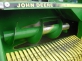 Пресс-подборщик тюковый John Deere 359