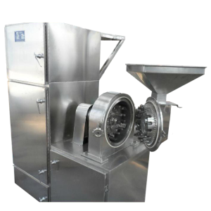 Промышленная мельница