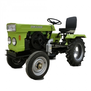 Трактор DW 120 