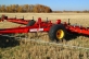 Борона пружинная BOURGAULT 7200 