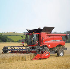 Комбайн зерноуборочный CASE IH Axial Flow 5130