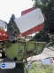 Зерноуборочный комбайн CLAAS LEXION 460