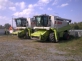 Комбайн зерноуборочный CLAAS LEXION 460 3-D