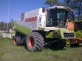 Комбайн зерноуборочный CLAAS LEXION 460 3D 7.5 V