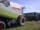 Комбайн зерноуборочный CLAAS LEXION 460 3D 7.5 V