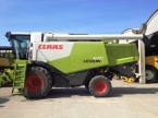 Claas Lexion 670