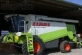 CLAAS lexion 480 комбайн