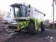 CLAAS lexion 480 комбайн