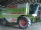 Комбайн зерноуборочный CLAAS Mega 204