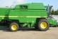 Комбайн зерноуборочный JOHN DEERE 2266